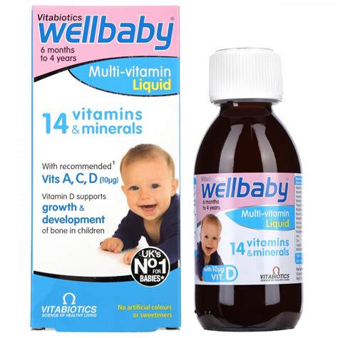 vitamin tổng hợp cho bé 4 tuổi